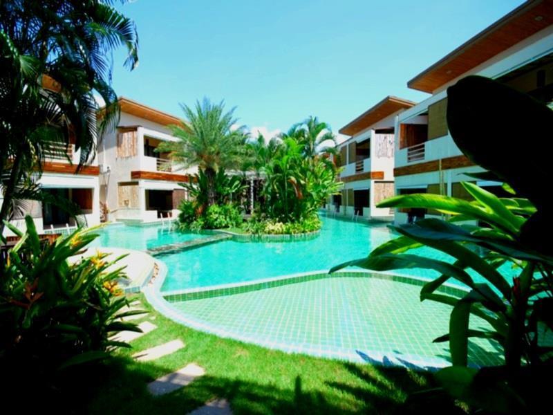 The Hideaway Resort Hua Hin Bagian luar foto