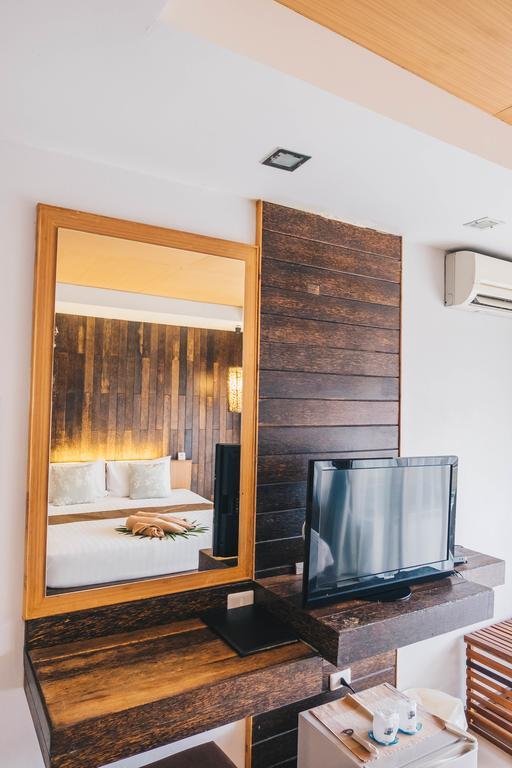 The Hideaway Resort Hua Hin Bagian luar foto