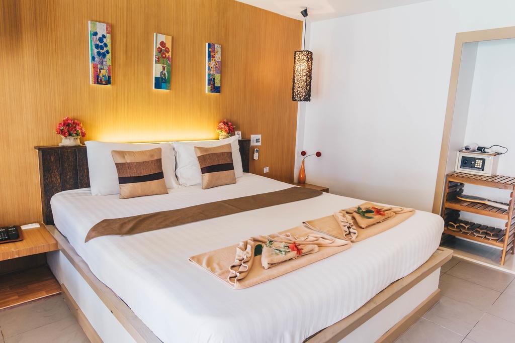 The Hideaway Resort Hua Hin Bagian luar foto