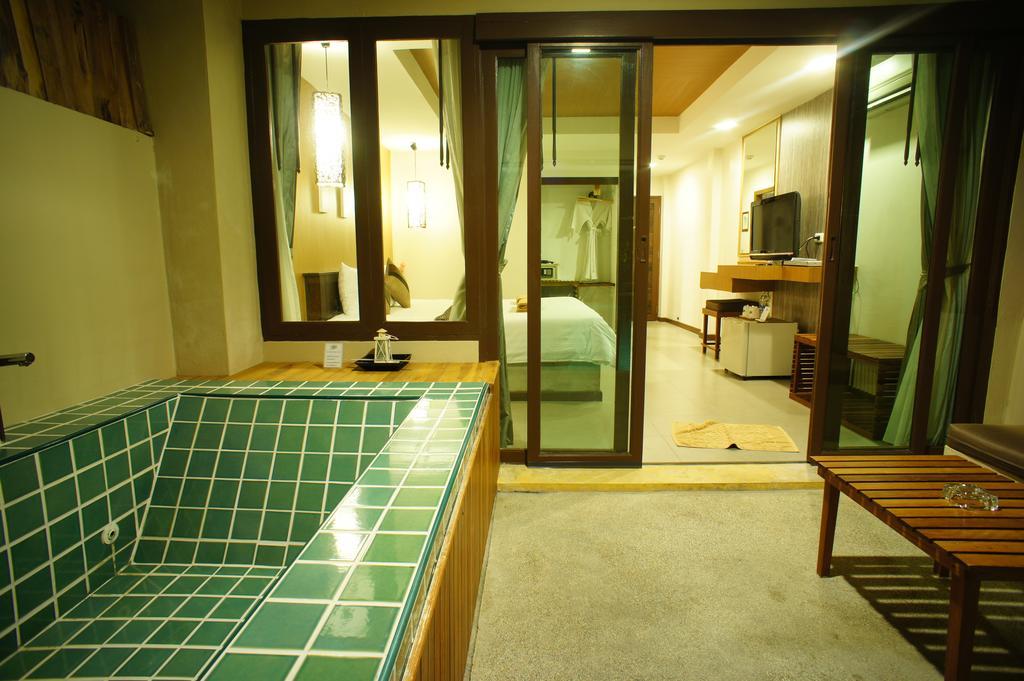 The Hideaway Resort Hua Hin Bagian luar foto
