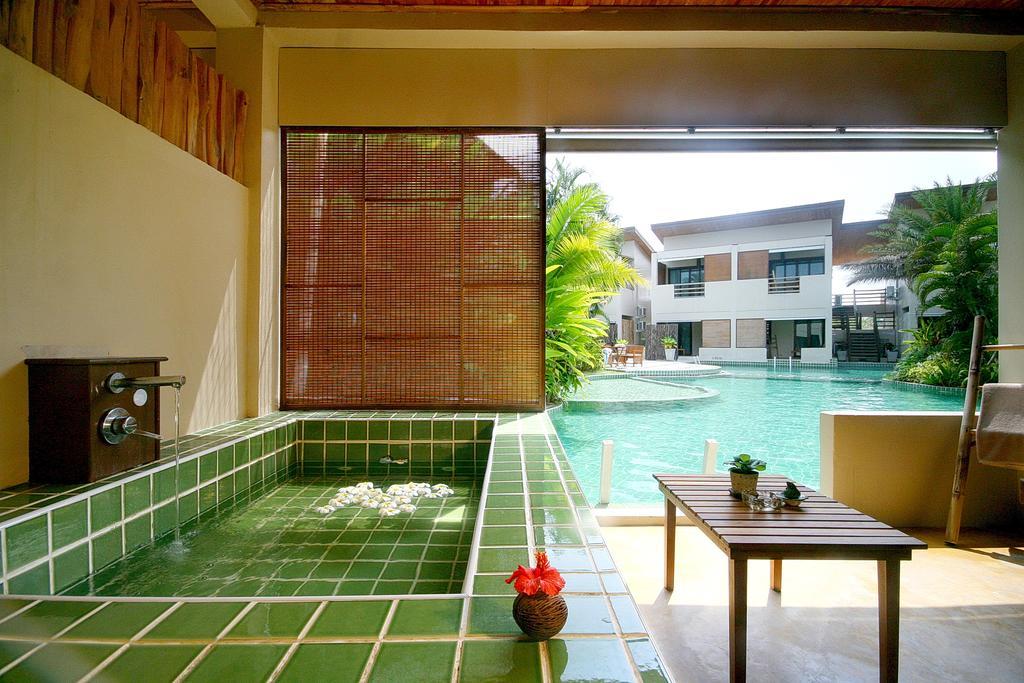 The Hideaway Resort Hua Hin Bagian luar foto
