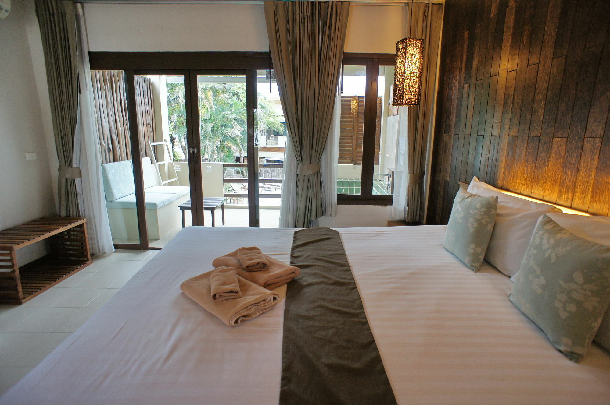 The Hideaway Resort Hua Hin Bagian luar foto