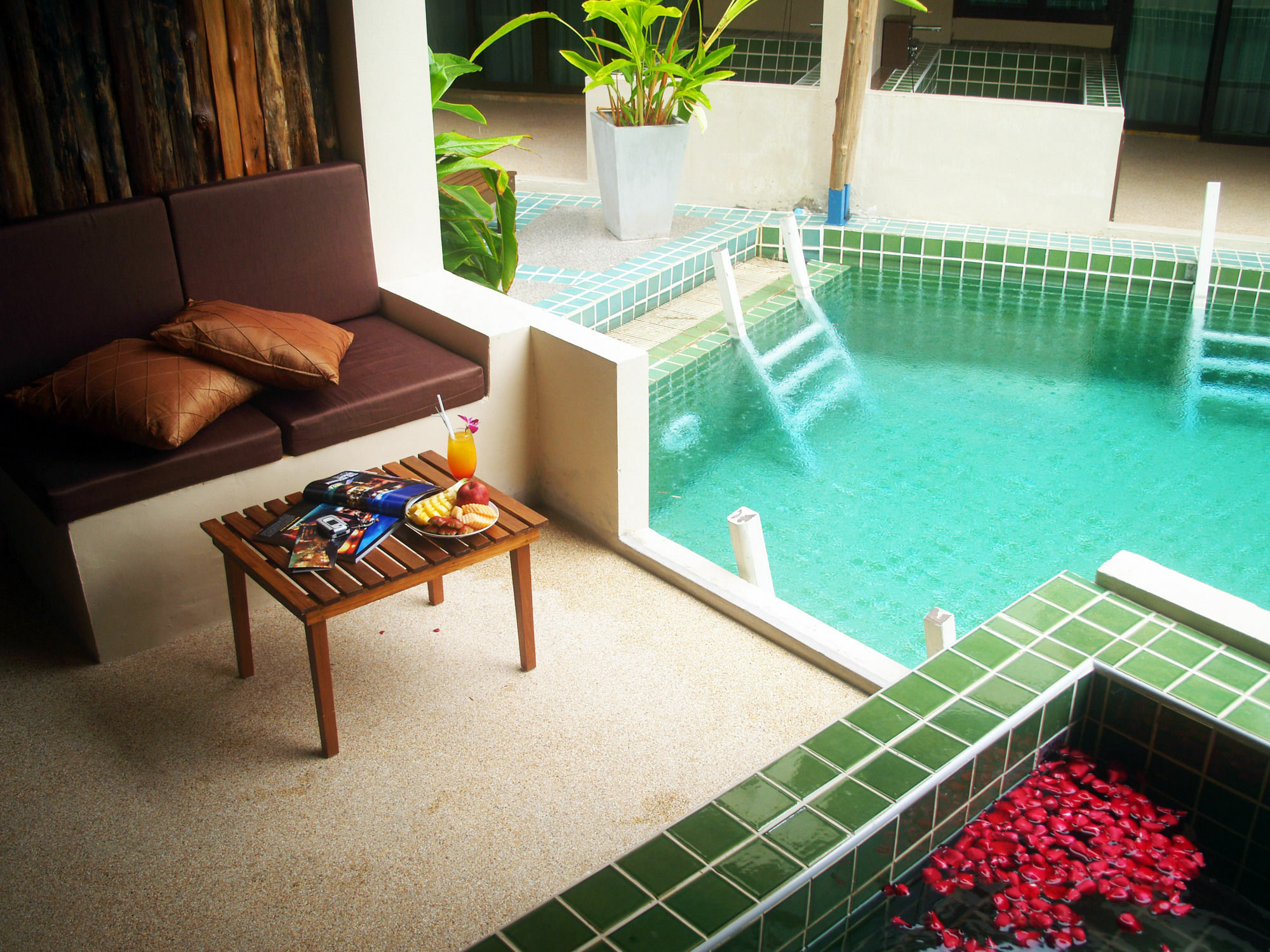 The Hideaway Resort Hua Hin Bagian luar foto