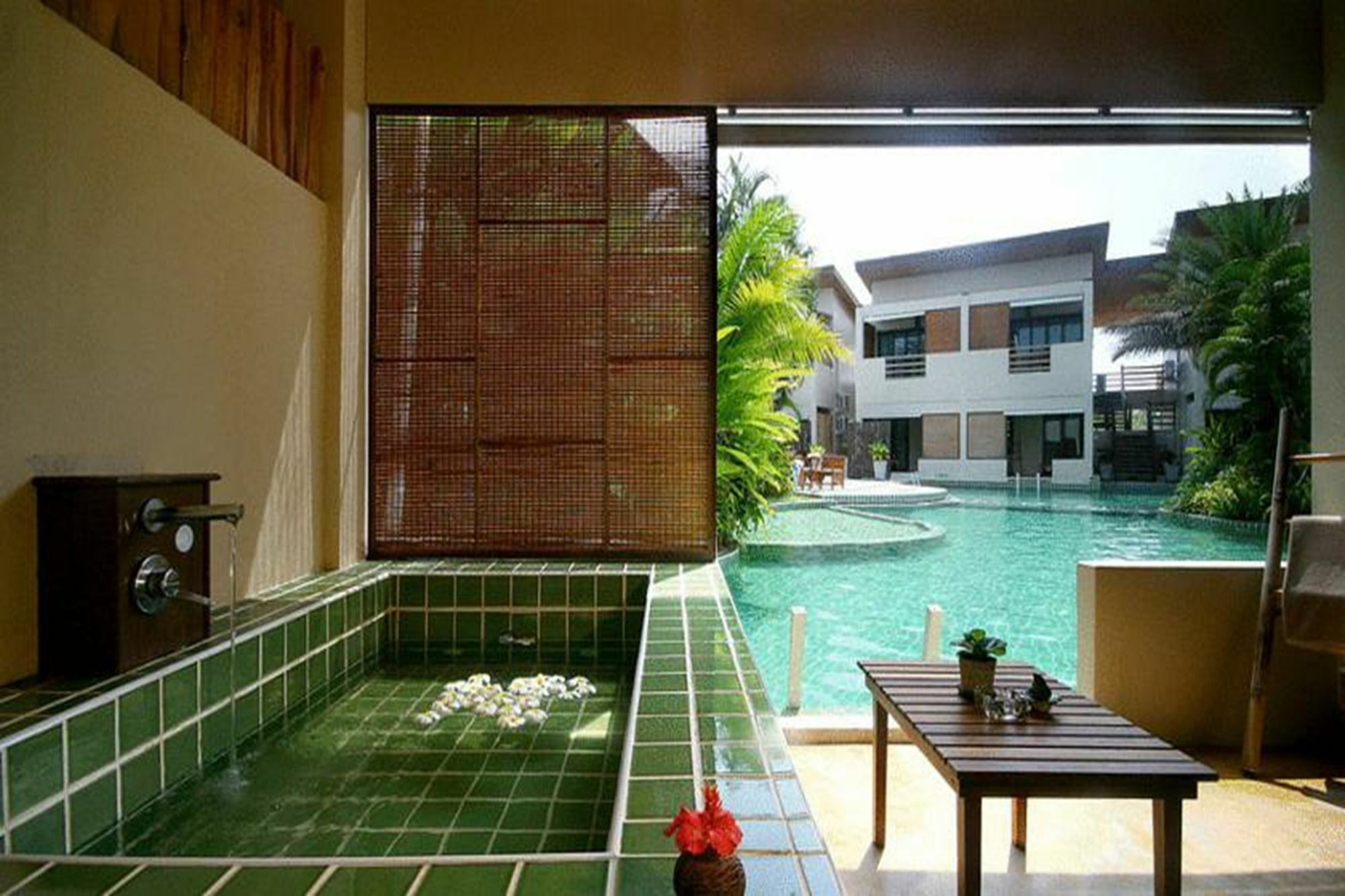 The Hideaway Resort Hua Hin Bagian luar foto